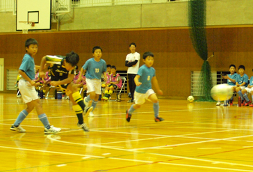 Ikeda Futsal Club